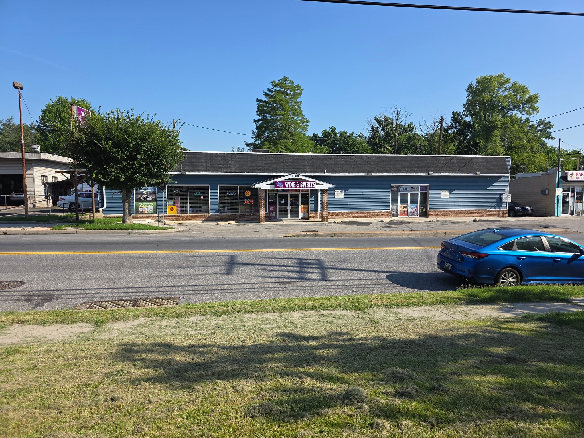 6500 Frederick Rd, Catonsville, MD for Sale