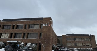 Minnetonka, MN Office - 12400 Wayzata Blvd Minnetonka, MN Office - 12400 Wayzata Blvd