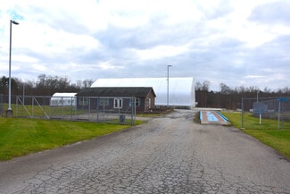 Jackson Center, PA Warehouse - 105 McQuiston Dr