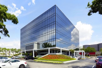 Tampa, FL Office - 4950 W Kennedy Blvd