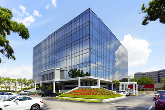 Tampa, FL Office, Retail - 4950 W Kennedy Blvd