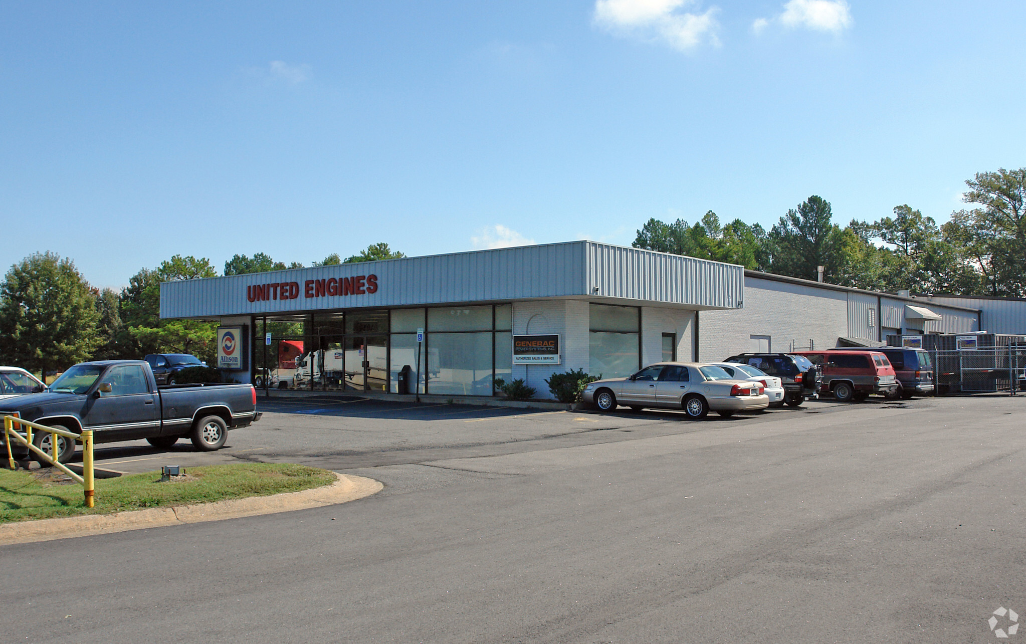 9401 I-30 Hwy, Little Rock, AR for Rent