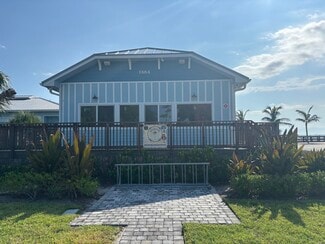 Sebastian, FL Retail - 1664 Indian River Dr Sebastian, FL Retail - 1664 Indian River Dr