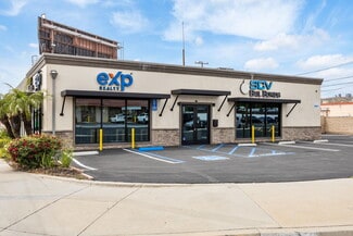 Canyon Country, CA Office - 20605 Soledad Canyon Rd