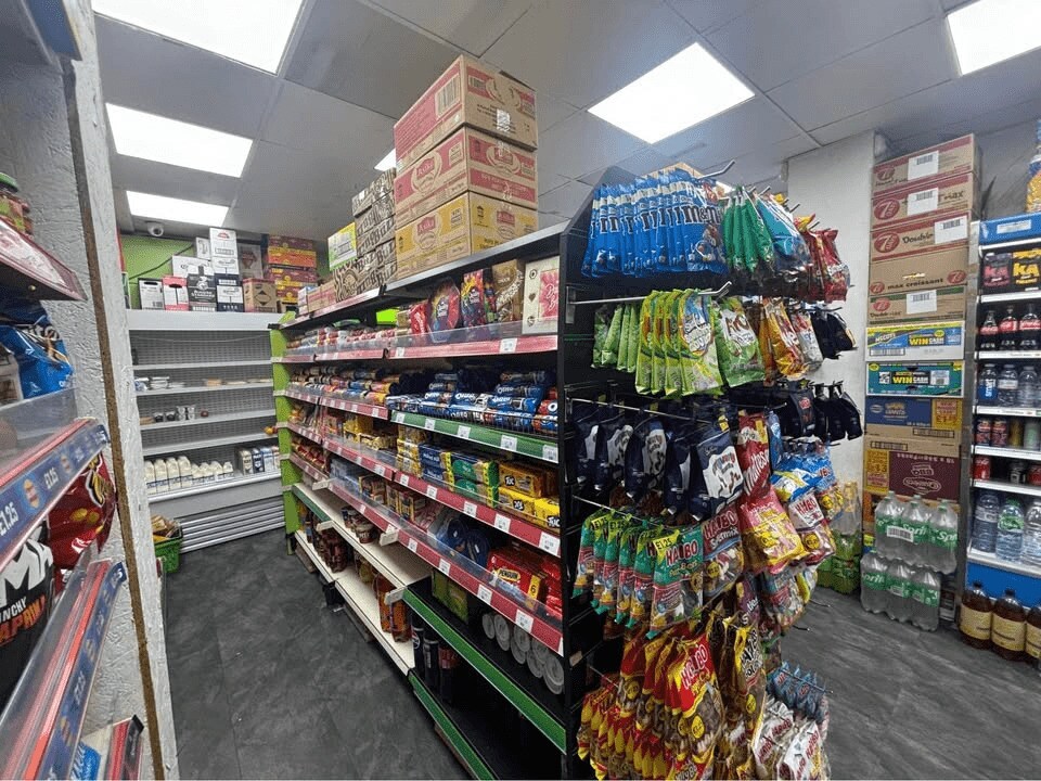 525 Seven Sisters Rd, London, LND for Sale