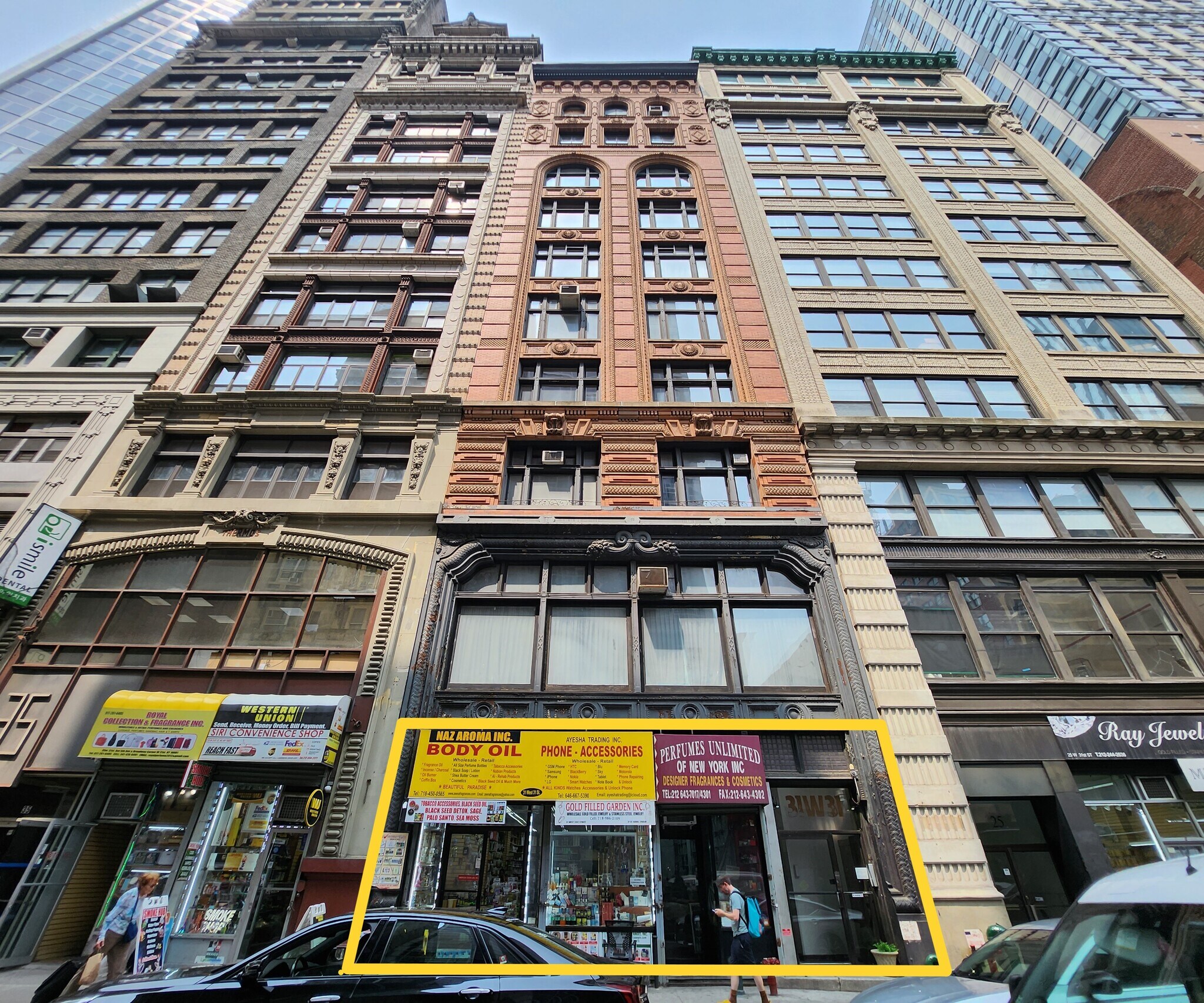 31 W 31st St, New York, NY for Sale