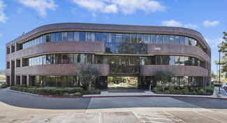 San Diego, CA Office - 5405 Morehouse Dr