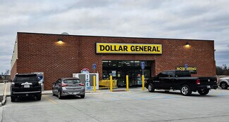 Evansville, IN undefined - 4224 E Boonville New Harmony Rd Evansville, IN undefined - 4224 E Boonville New Harmony Rd