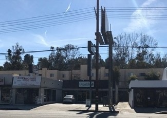 Woodland Hills, CA Freestanding - 22516 Ventura Blvd Woodland Hills, CA Freestanding - 22516 Ventura Blvd