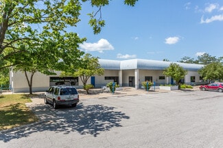 West Des Moines, IA Office/Medical - 1701 22nd St
