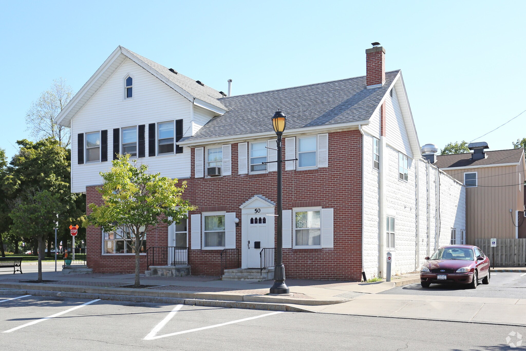 50 Genesee St, Avon, NY for Sale