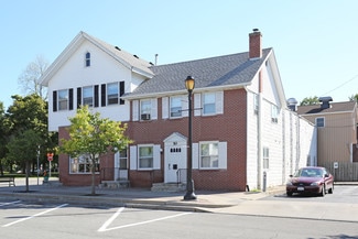 Avon, NY Storefront Retail/Office - 50 Genesee St Avon, NY Storefront Retail/Office - 50 Genesee St
