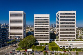 Los Angeles, CA Office - 11150 Santa Monica Blvd