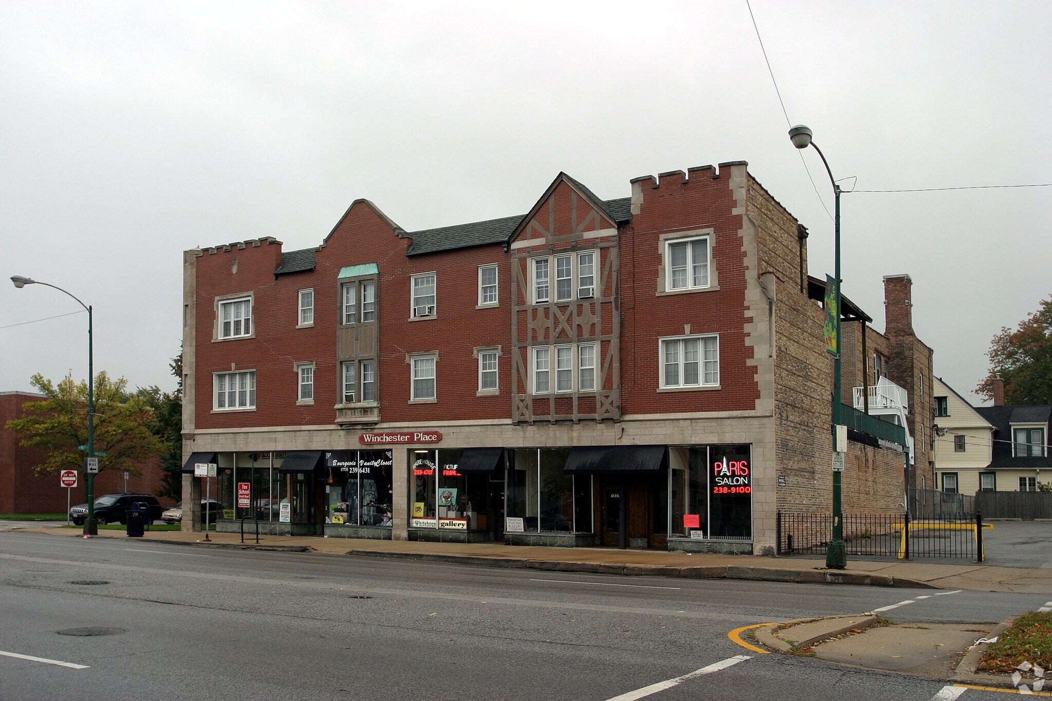 1933 W 95th St, Chicago, IL for Rent