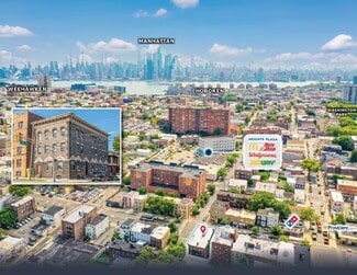 Jersey City, NJ Multi-Family - 69 Hague St