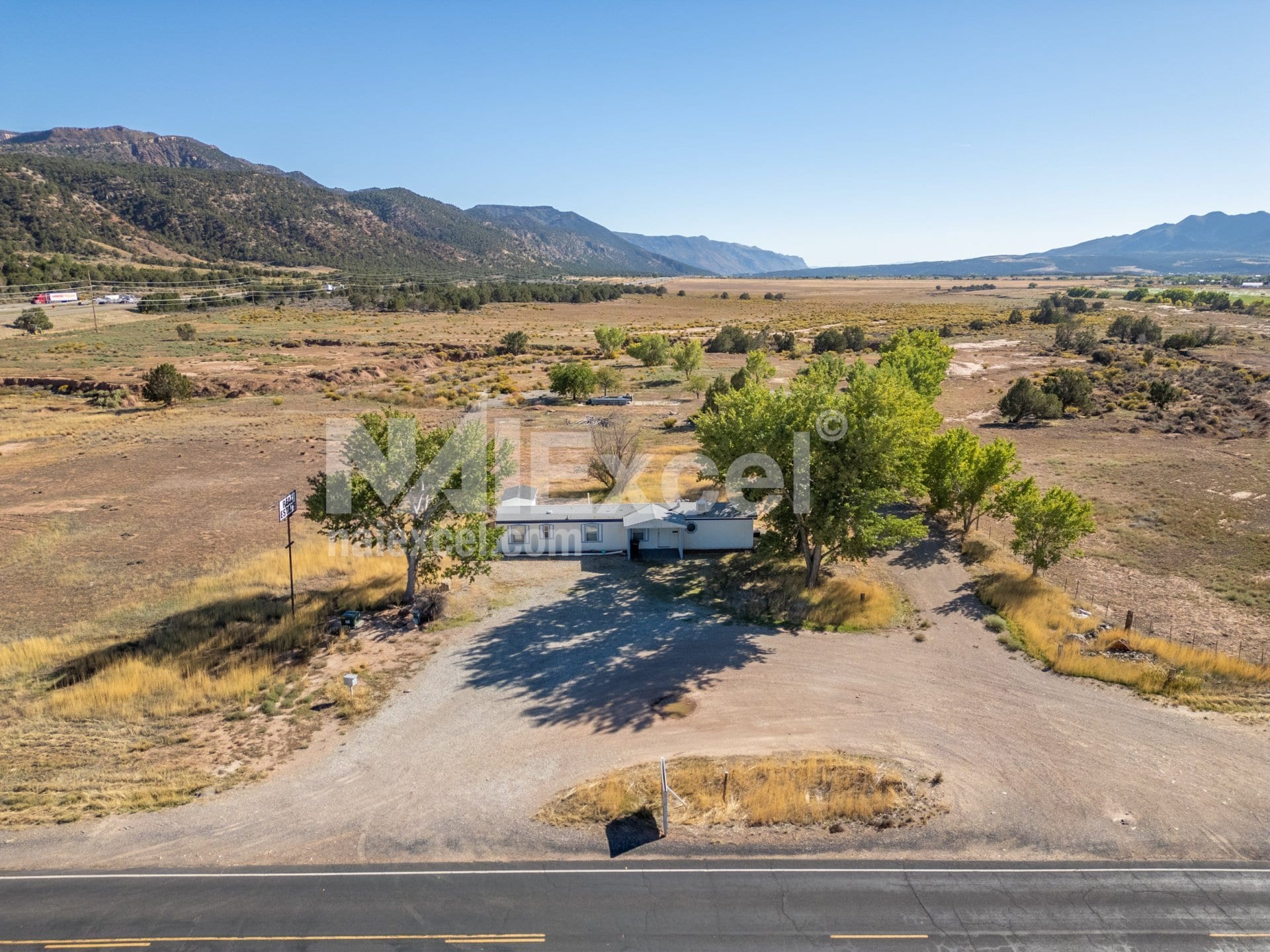 3710 E Highway 144, New Harmony, UT for Sale