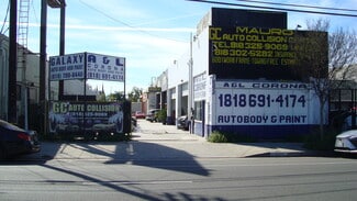 Northridge, CA undefined - 18812 Parthenia St