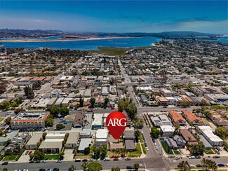 San Diego, CA undefined - 2109 Felspar St San Diego, CA undefined - 2109 Felspar St