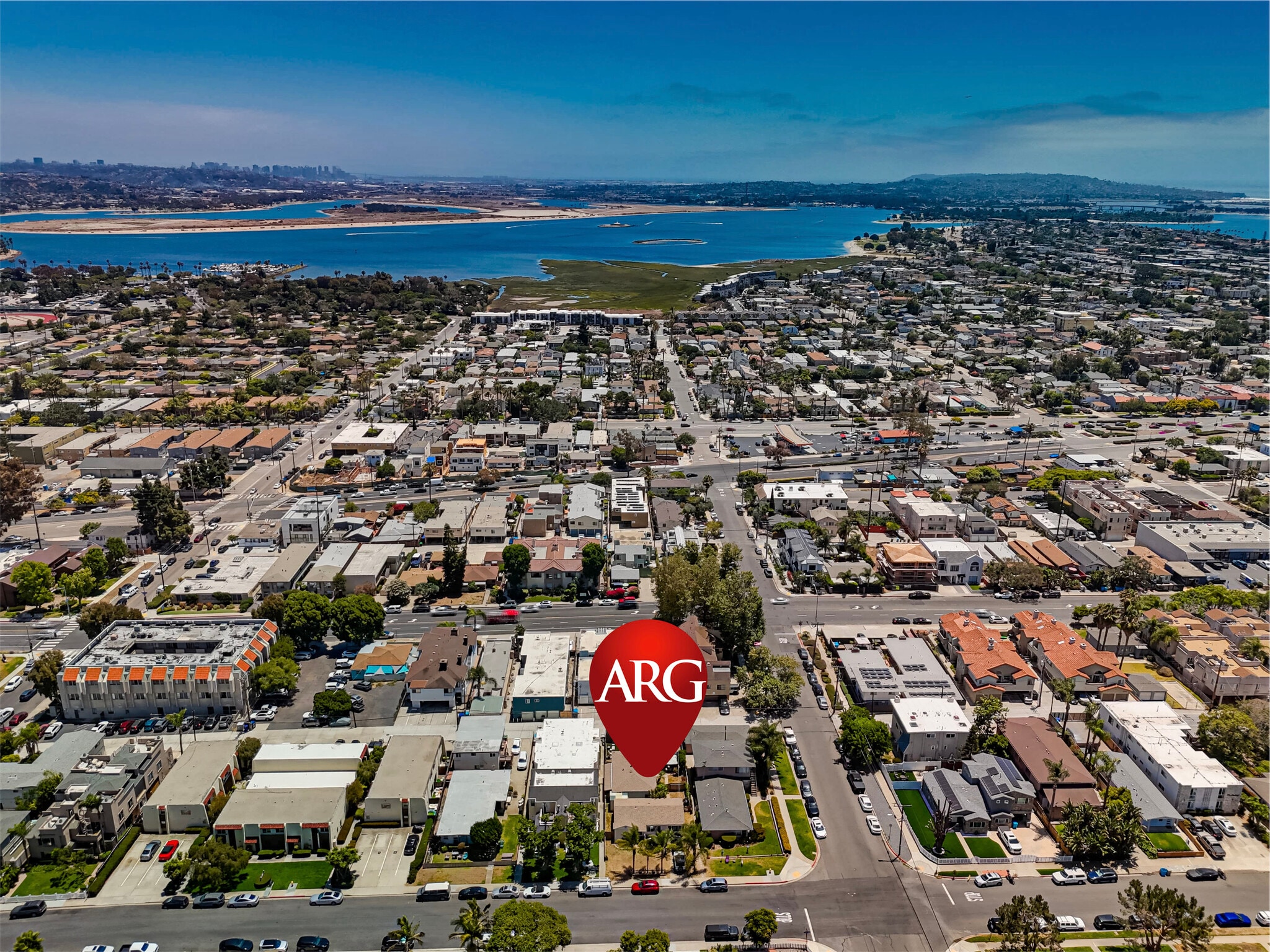 2109 Felspar St, San Diego, CA for Sale