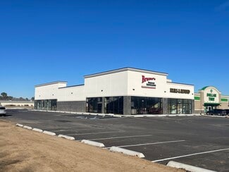 Broken Arrow, OK Office, Office/Retail - 2712 W Kenosha St