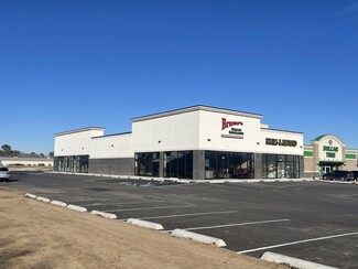 Broken Arrow, OK Office/Retail - 2712 W Kenosha St