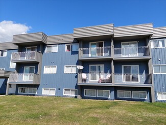 Fraser Lake, BC Apartments - 565 Mouse Mountain Dr