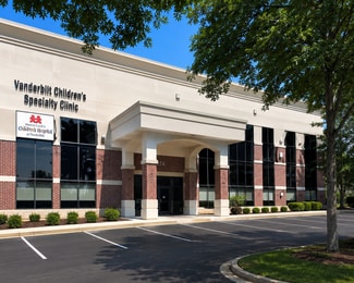 Jackson, TN Office/Medical - 37 Sandstone Cir Jackson, TN Office/Medical - 37 Sandstone Cir