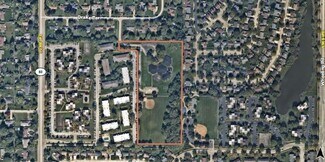 Prospect Heights, IL Residential Land - 1001 Oak Ave