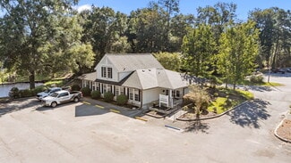 New Bern, NC Medical - 44 Shoreline Dr