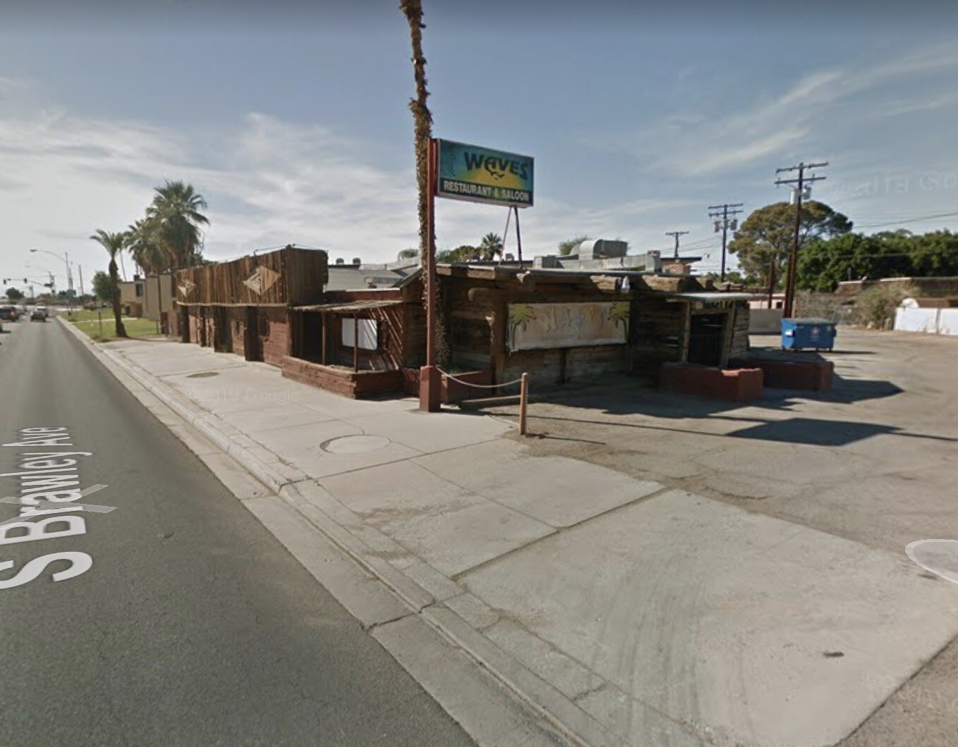621 S Brawley Ave, Brawley, CA for Sale