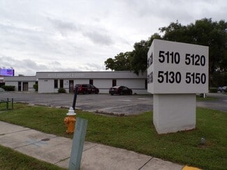 Lakeland, FL Office - 5120 S Florida Ave
