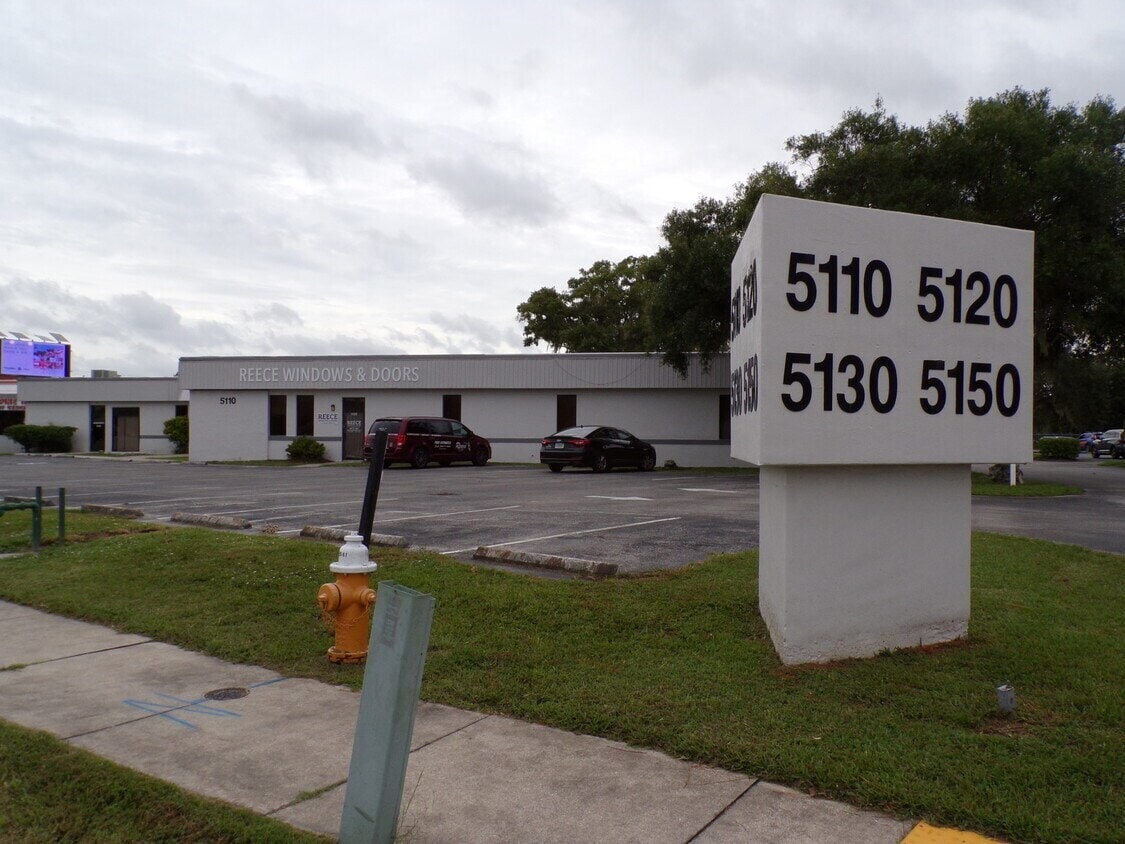 5120 S Florida Ave, Lakeland, FL for Rent