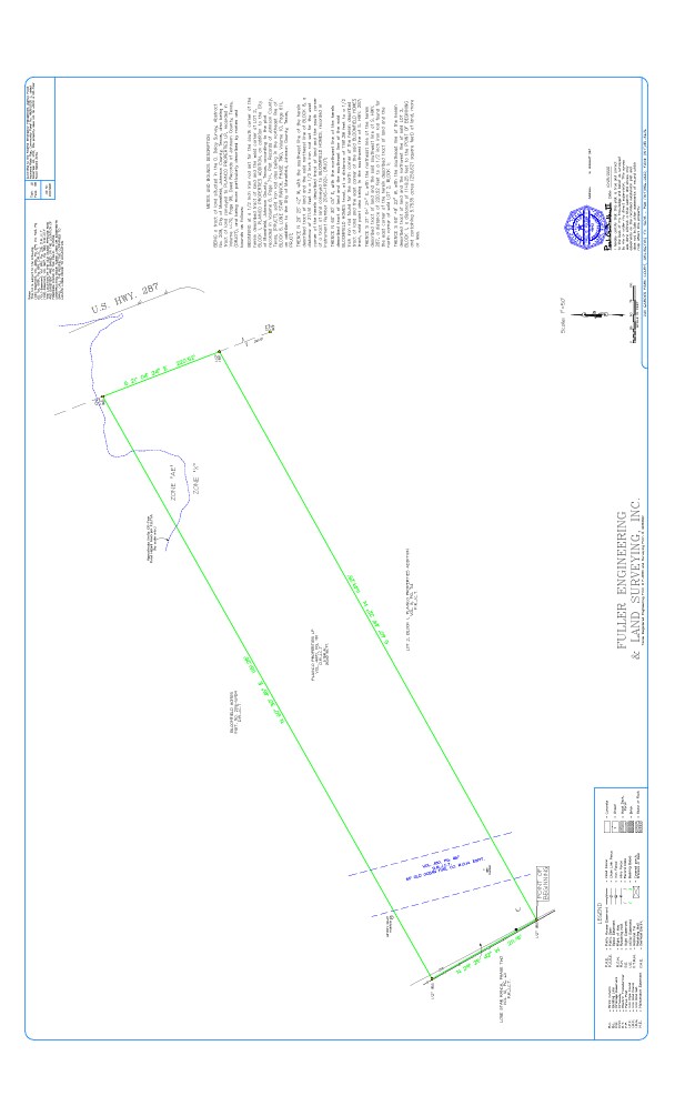 1320 Highway 287 S, Mansfield, TX for Sale
