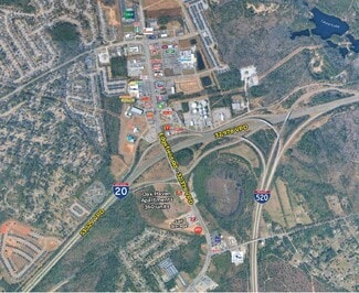 North Augusta, SC Commercial - 930 Edgefield Rd
