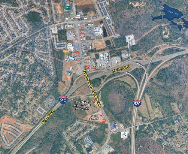 930 Edgefield Rd, North Augusta, SC for Sale