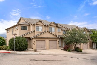 Colorado Springs, CO Multi-Family - 5943 University Village Vw