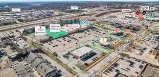 Madison, WI Retail - 6741 Odana Rd