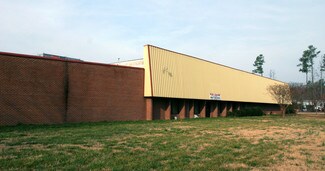Petersburg, VA Manufacturing - 3830 Corporate