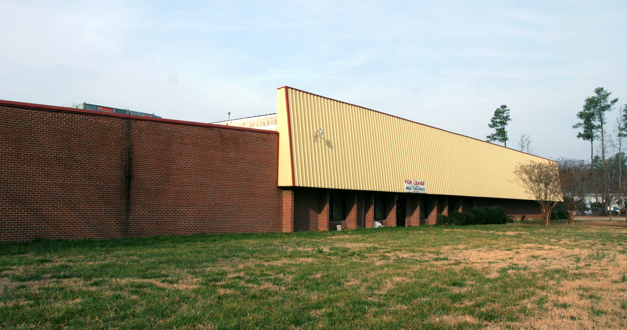 3830 Corporate, Petersburg, VA for Sale