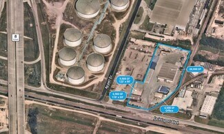Houston, TX undefined - 15135 Jacintoport Blvd
