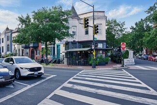 Washington, DC Office/Retail - 501 Florida Ave NW