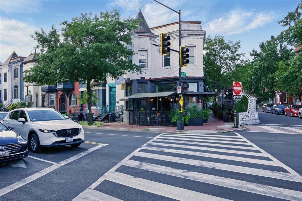 501 Florida Ave NW, Washington, DC for Rent