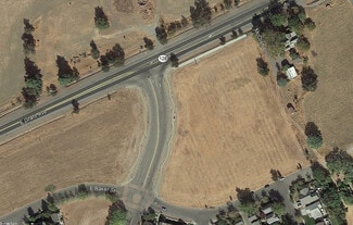 Winters, CA Commercial Land - 710 W Main St