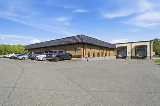 Charlotte, NC Warehouse - 10700 John Price Rd