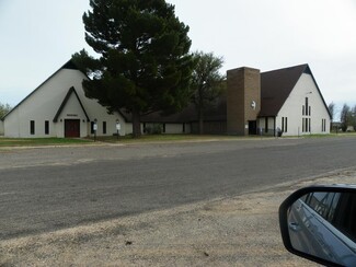 Odessa, TX Churches - 3631 Kermit Hwy