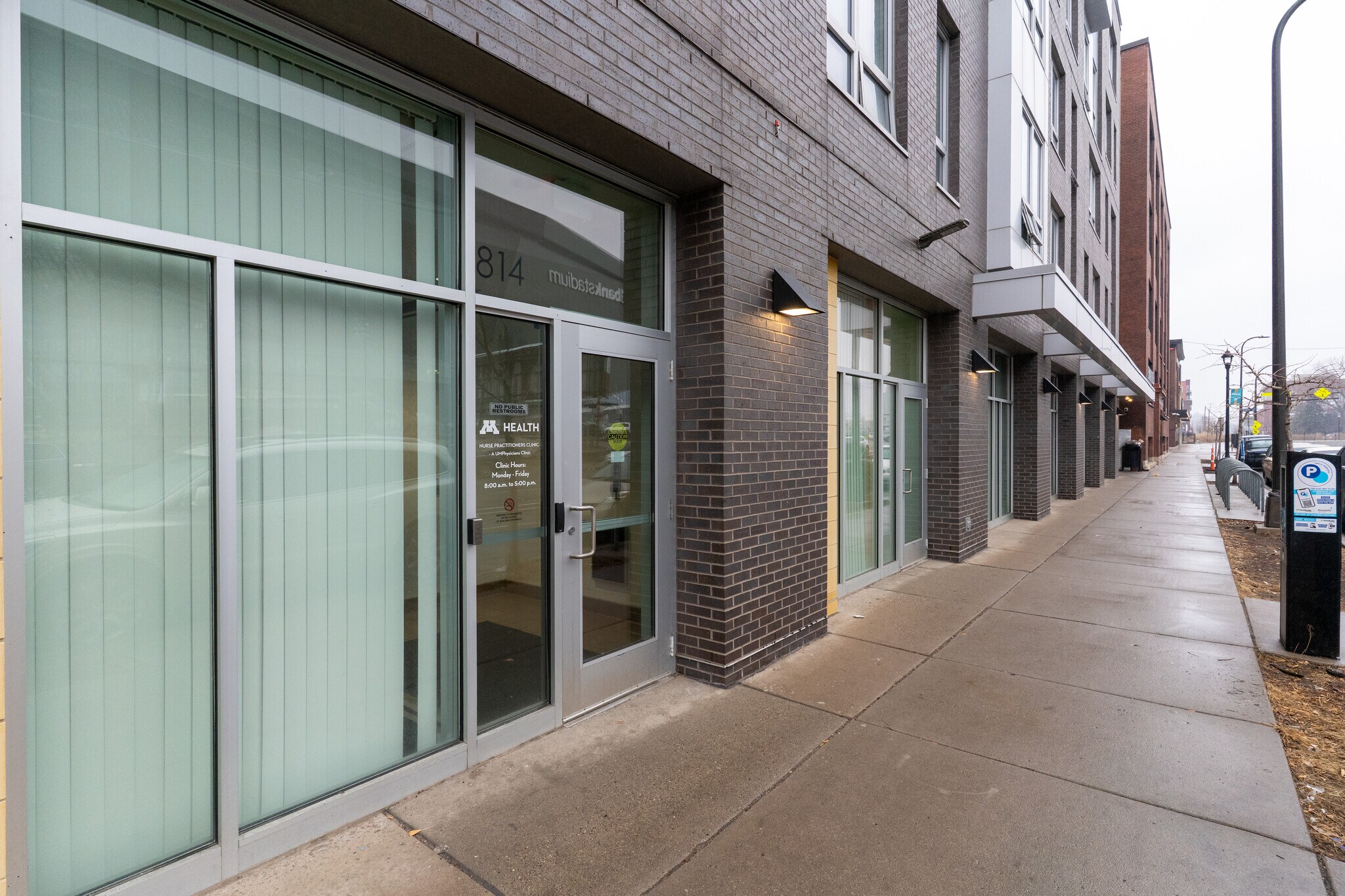 814 S 3rd St, Minneapolis, MN for Rent
