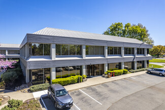 Walnut Creek, CA Office - 175 Lennon Ln