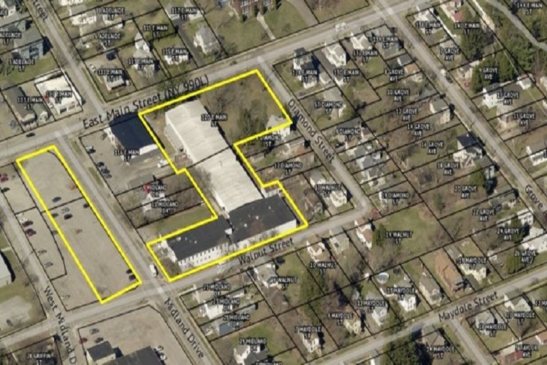 17 Midland Dr, Norwich, NY for Sale