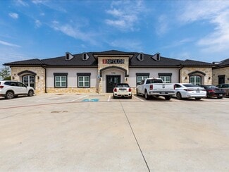 Irving, TX Medical - 1193 W John Carpenter Fwy