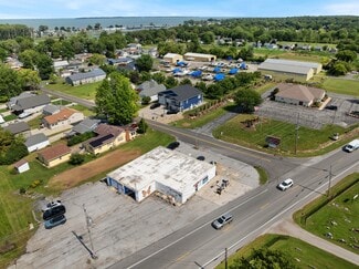 Lakeside Marblehead, OH Convenience Store - 7697 E Harbor Rd Lakeside Marblehead, OH Convenience Store - 7697 E Harbor Rd